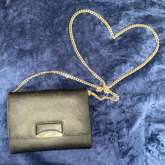 Calvin Klein Crossbody